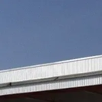 危険品倉庫の拡張