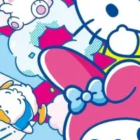 モノレールでスタンプラリー