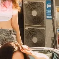 (G)I-DLE 込み盛り上げ
