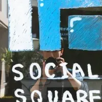 SOCIALSQUARE草加谷塚