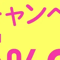 春の割引キャンペーン