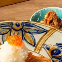 羽沢の和食堂オープン