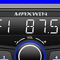 MAXWINの新メディアプレーヤー