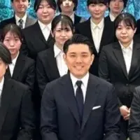 タイムレス新入社員式