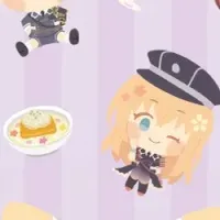 刀剣男士カフェ