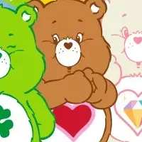 ケアベア×GiGOの魅力