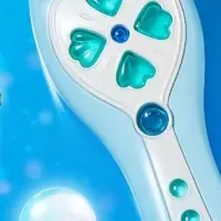 マーメイドメロディー新商品
