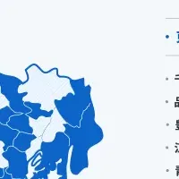 東京クラウドサイン普及中