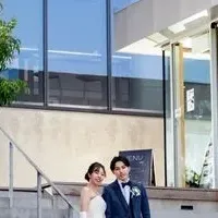 市役所結婚式