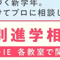 進学相談会