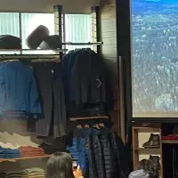 カナダの森林を守る