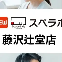 新店舗「スペラボ」