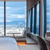 特別な家族旅行