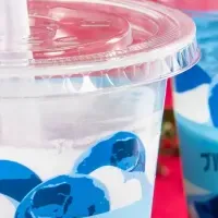 フレッシュなフラッペ登場