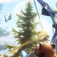 環境保全とゲームのコラボ