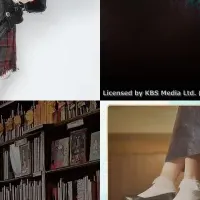 新生活に韓国ドラマ