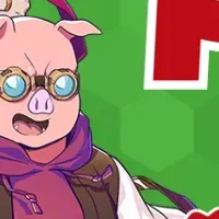 ドズル社のブロマイド