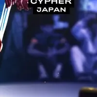 ブレイキンバトル開催