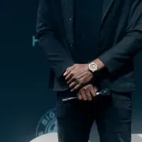 ウブロ20周年イベント