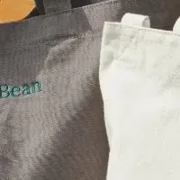 L.L.Bean別注トート