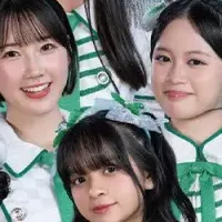 「KLP48」の日本進出