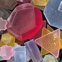琥珀糖リニューアル