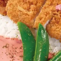 松のやの春シチュー