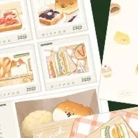 いーすとけん。新商品