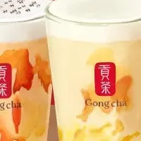 冬のご褒美ドリンク