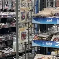 津田沼アニメイトが新装開店