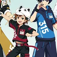 SideM×よみうりランド