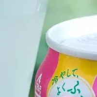 ぷるぷる桃酒の魅力