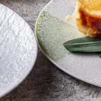運を呼ぶ特別メニュー