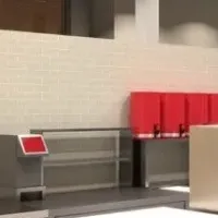 川崎のゴンチャ