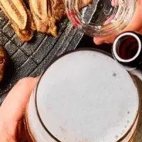 韓国BBQビアガーデン