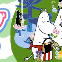 ムーミンランキングイベント
