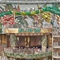 スプラッシュベイが新装☆