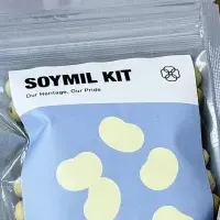 新SOYMIL KIT登場！