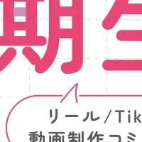 縦型動画コミュニティ