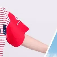 BeBeのJALコラボ