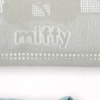 ミッフィーエコバッグ登場