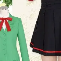 魔法騎士コスチューム
