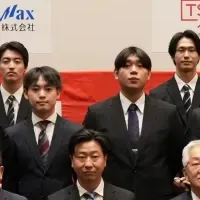 2025年度入社式開催