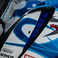 SCOYCO MR003新発売