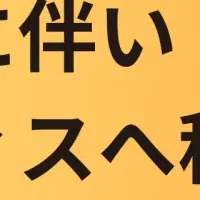 『レジュメノー』移転