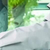 空調服で改革推進