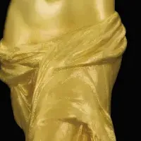 黄金のミロのヴィーナス