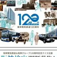 阪神検定が実施！