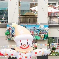 南台湾の新スポット