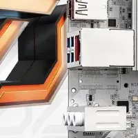 B850M DS3H ICE登場